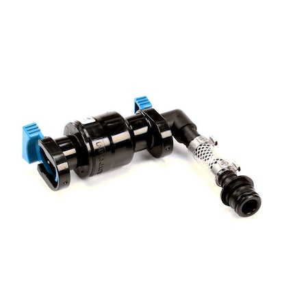 Freal Assembly, 50 Psi Regulator 66-0008